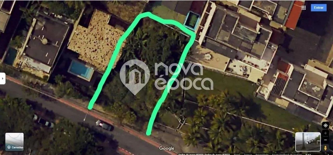 Jardim Guanabara | Terreno - Foto 2