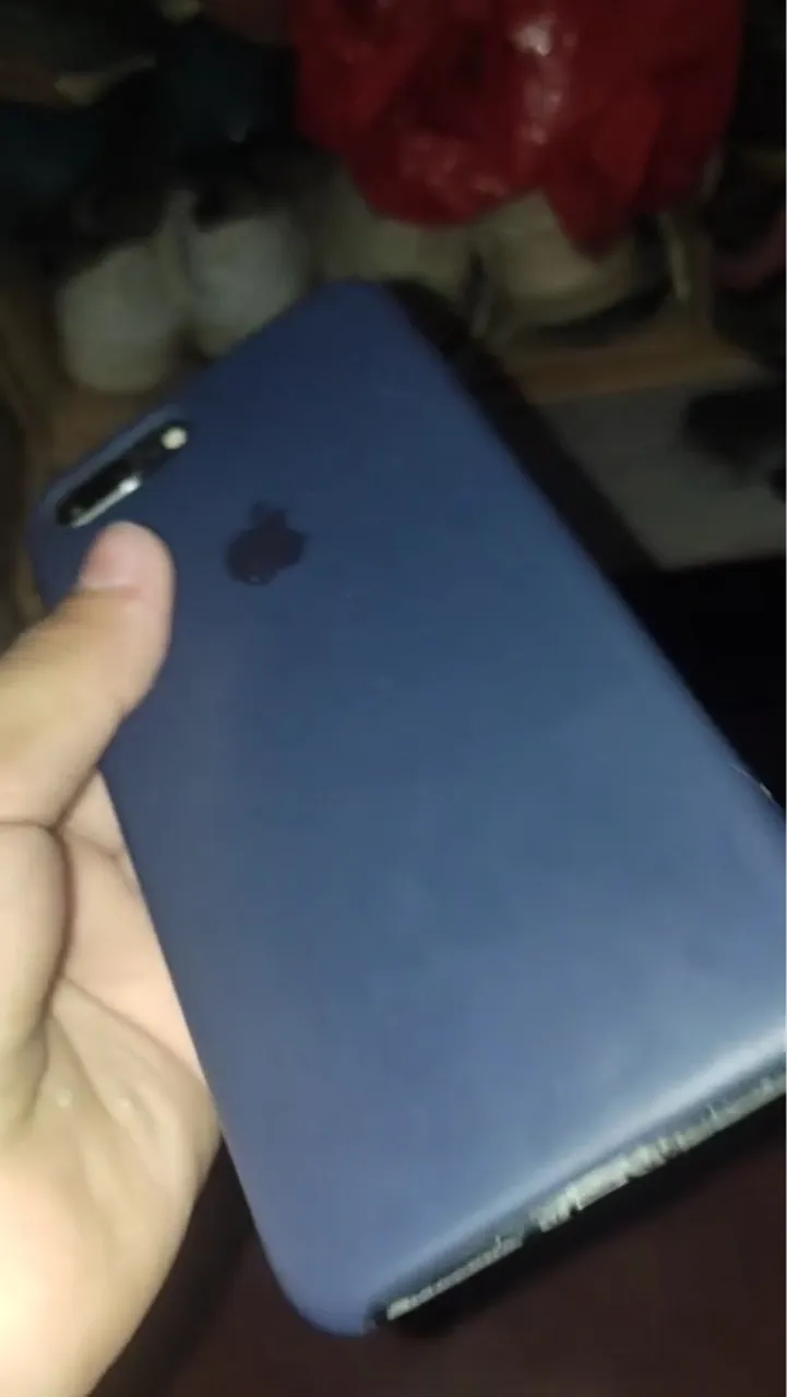 iPhone 8 Plus