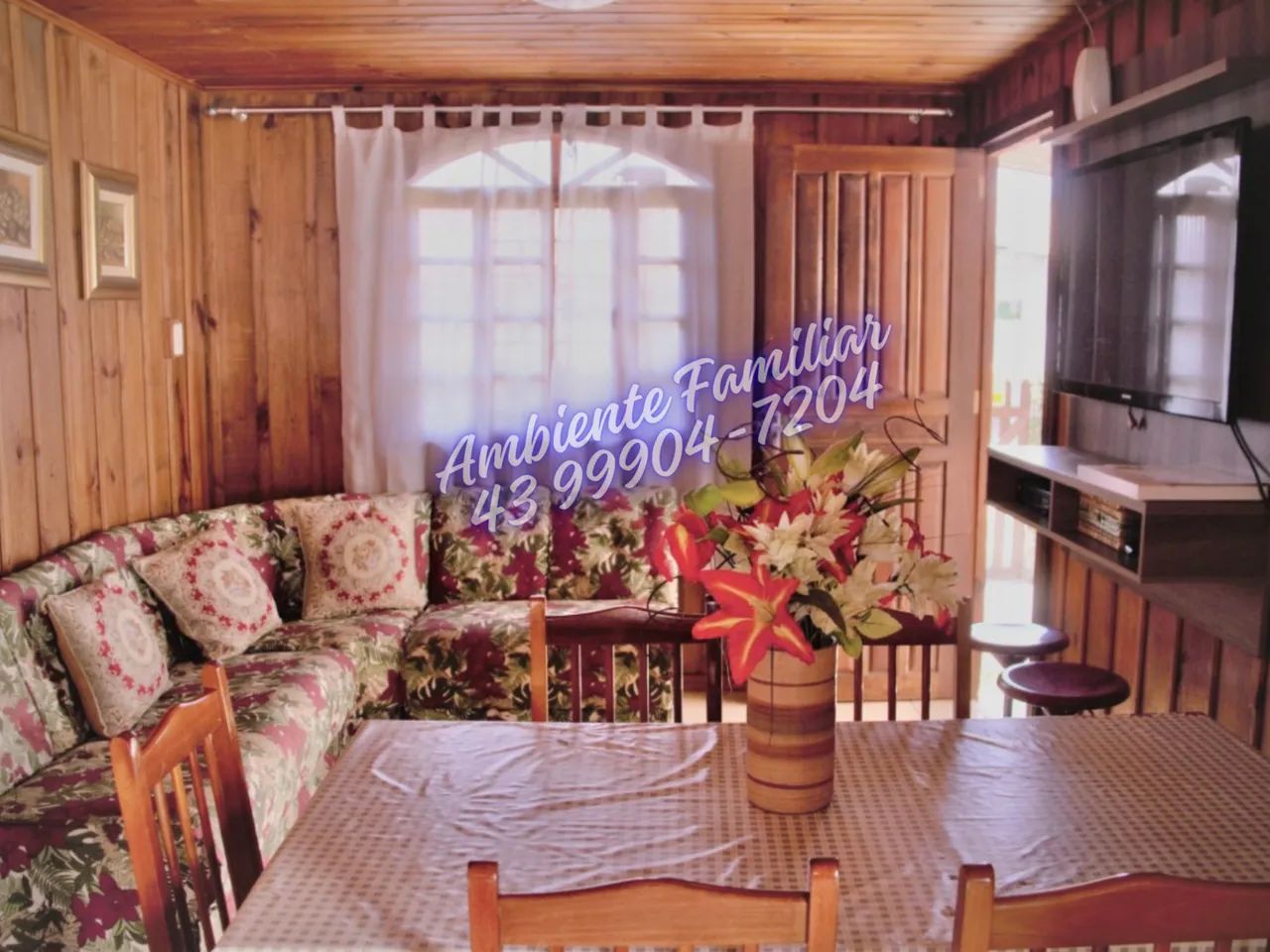 CARNAVAL LIVRE em Matinhos com piscina  - Foto 3