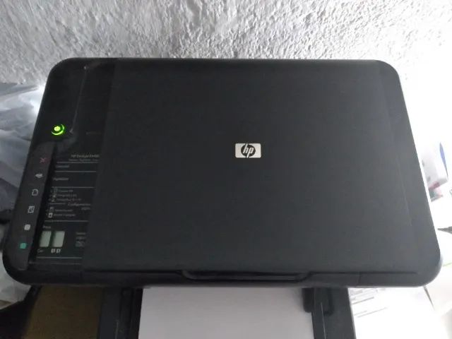 Impressora HP Deskjet F4480
