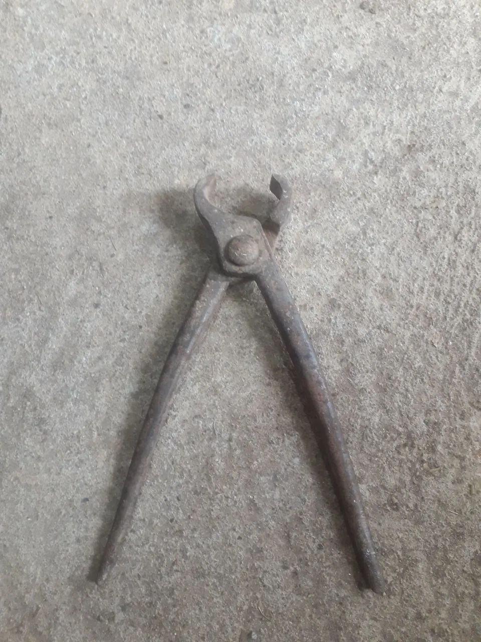 Torques muito antiga ,forjado - Foto 6