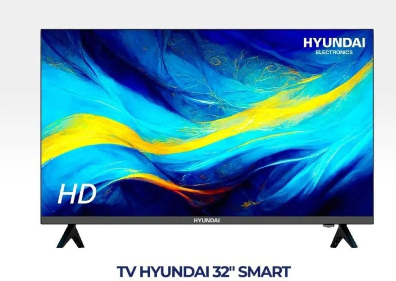 Smart tv 32"