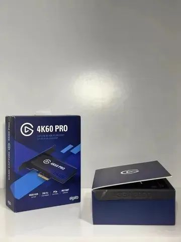 Elgato 4k60 PRO mk2
