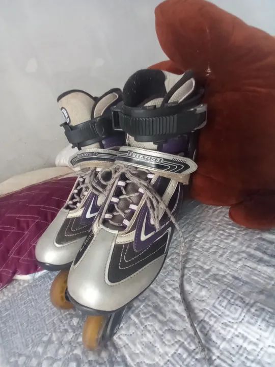 Roller traxert- Rolling Star - Foto 2