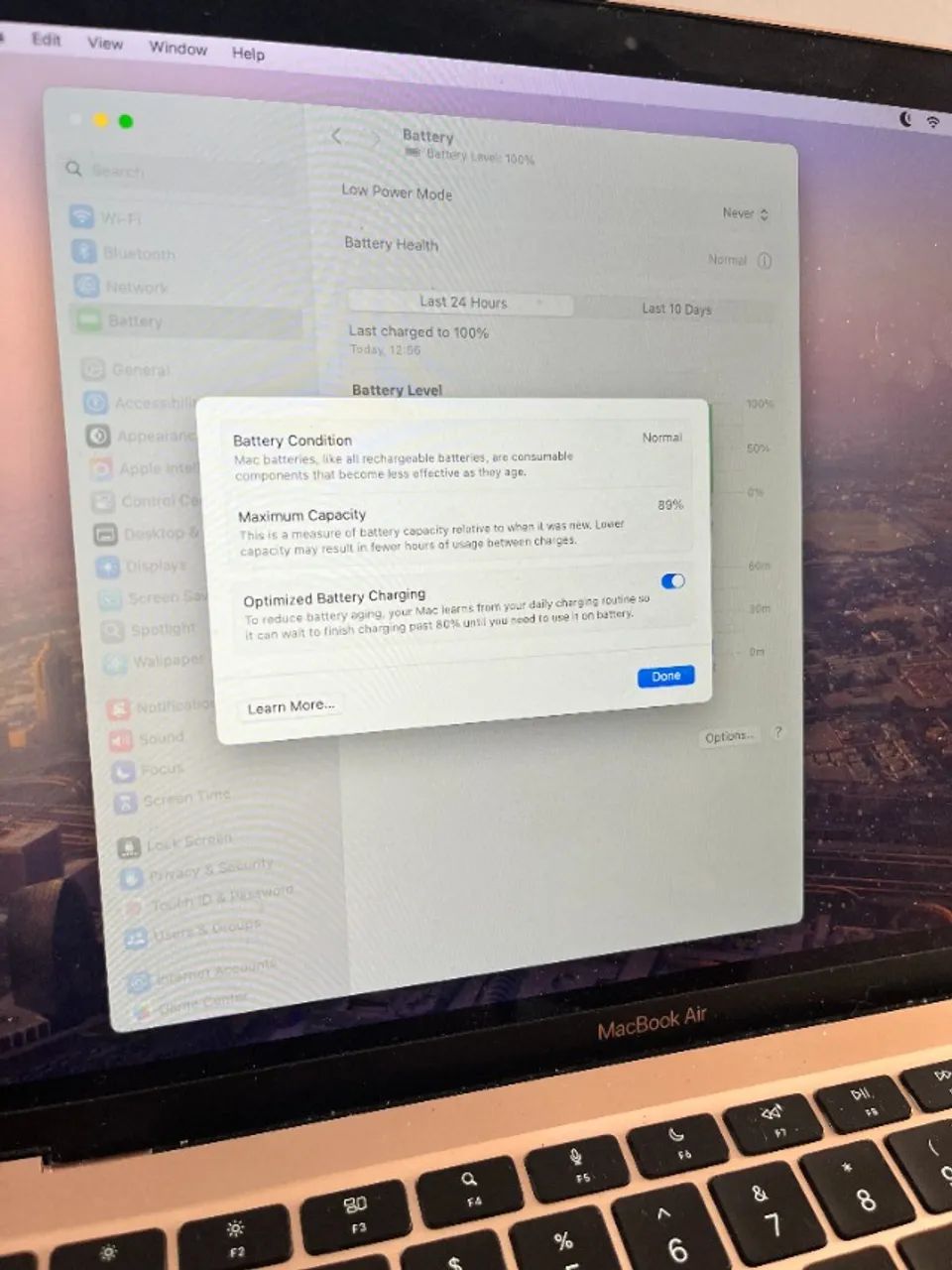 Apple MacBook Air M1 - Foto 3