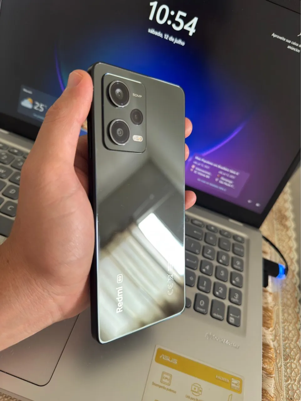 REDMI NOTE 12 PRO 5G