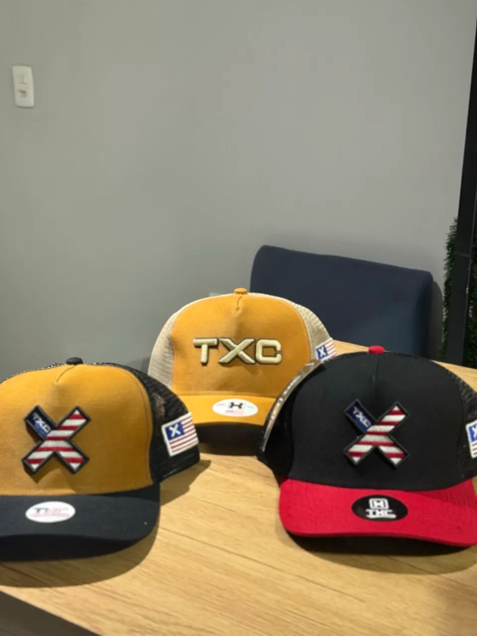 Boné chapéu country  - Foto 4