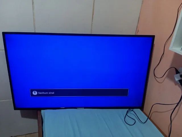 Tv smart 50 polegadas Philips  - Foto 2