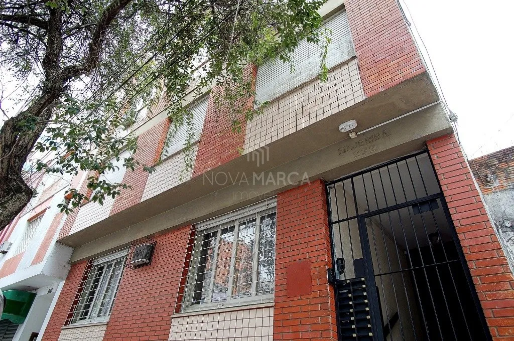 PORTO ALEGRE - Padrão - Centro Histórico
