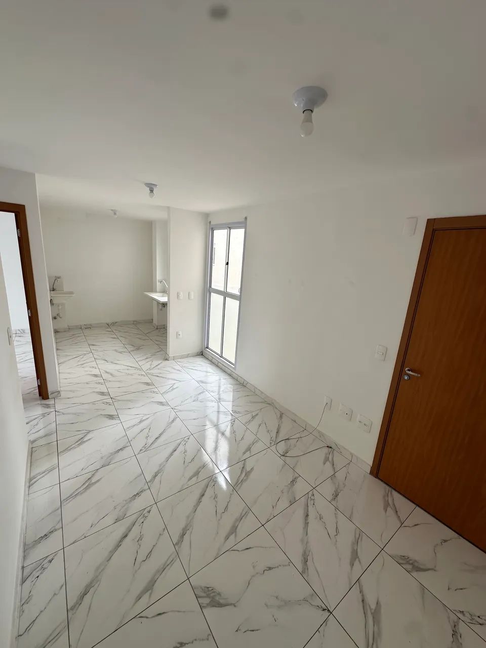 Foto - Campinas - Dic IV (Conjunto Habitacional Lech Walesa)