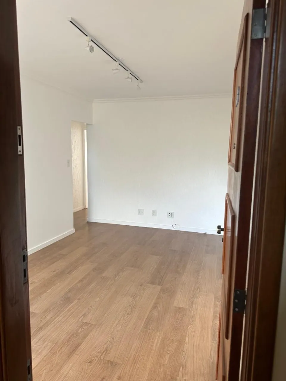 Apartamento 2 quartos Sudoeste Econômico