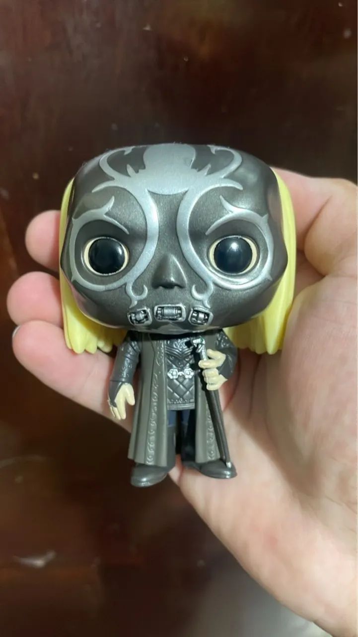 Boneco Funko Pop! HP
