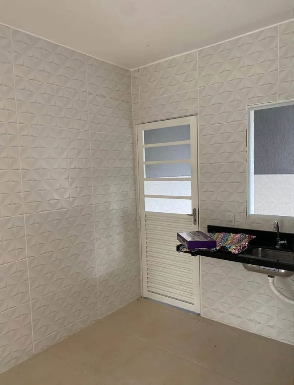 Foto - Águas Lindas de Goiás - Parque da Barragem Setor 10