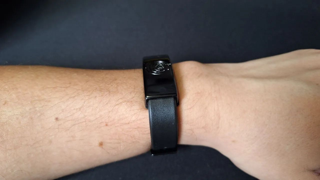 Bracelete Magnético Tecnológico Power Pulse TeraLife Bem-Estar & Elegância Produto Premium - Foto 3