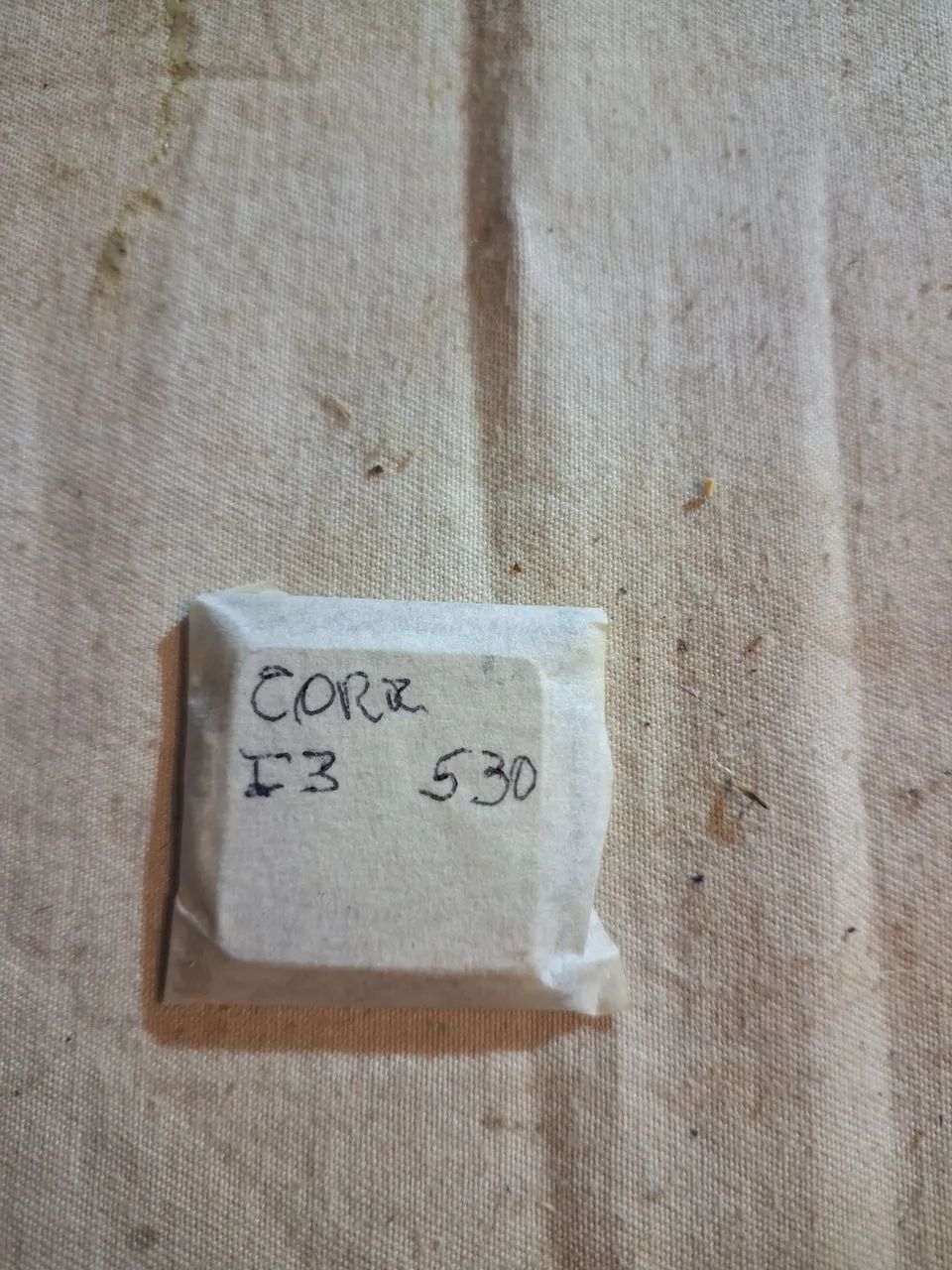 Processador  core i3  valor unitario  - Foto 5