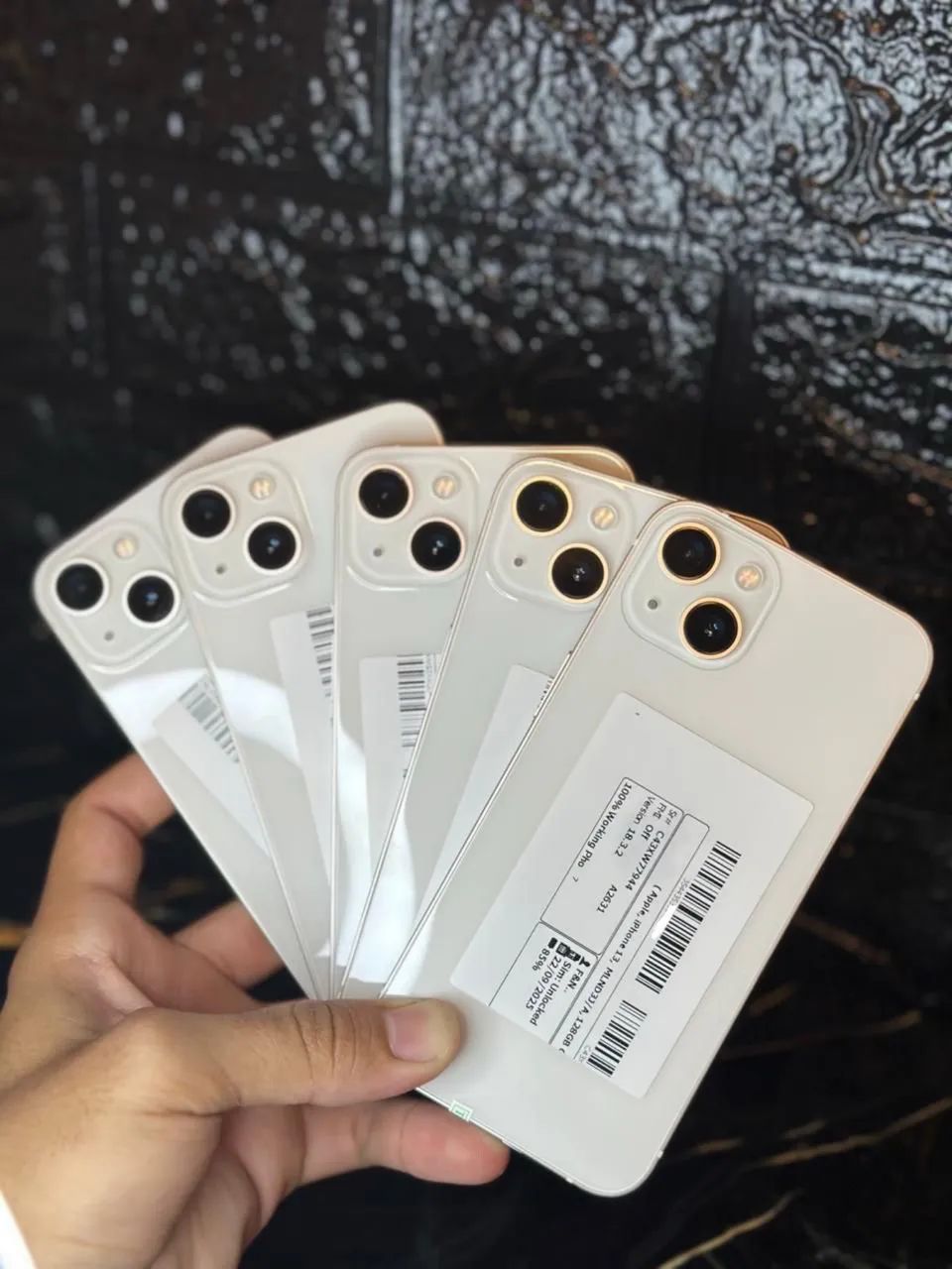 iPhone 13 128gb com garantia Kaiser iPhones 