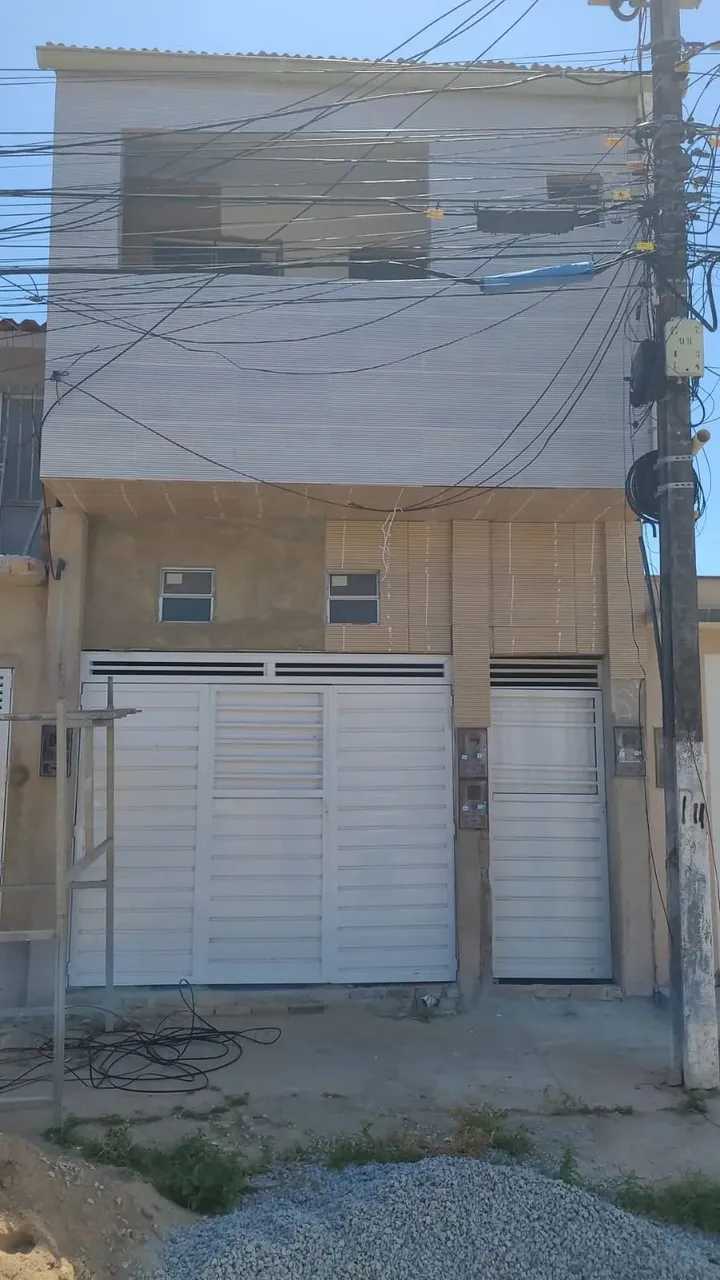 Oportunidade!! Para morar e rentabiizar, este imovel é para voce!! Prado Maceio-Al