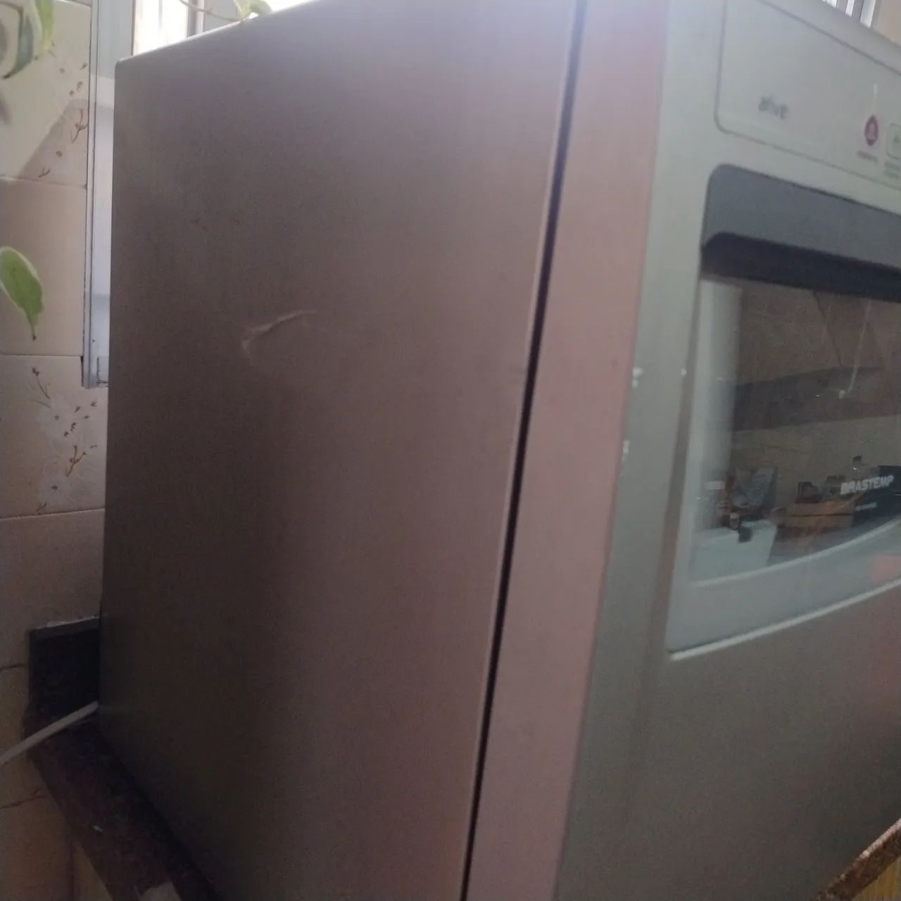 Lava-louças Brastemp Ative 8 Serviços - Foto 3