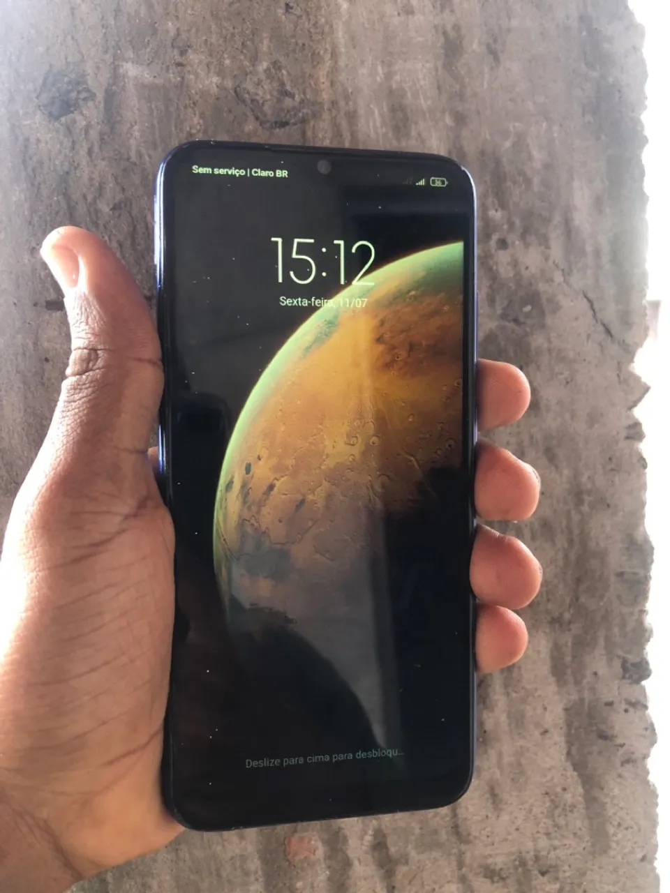 Note 8