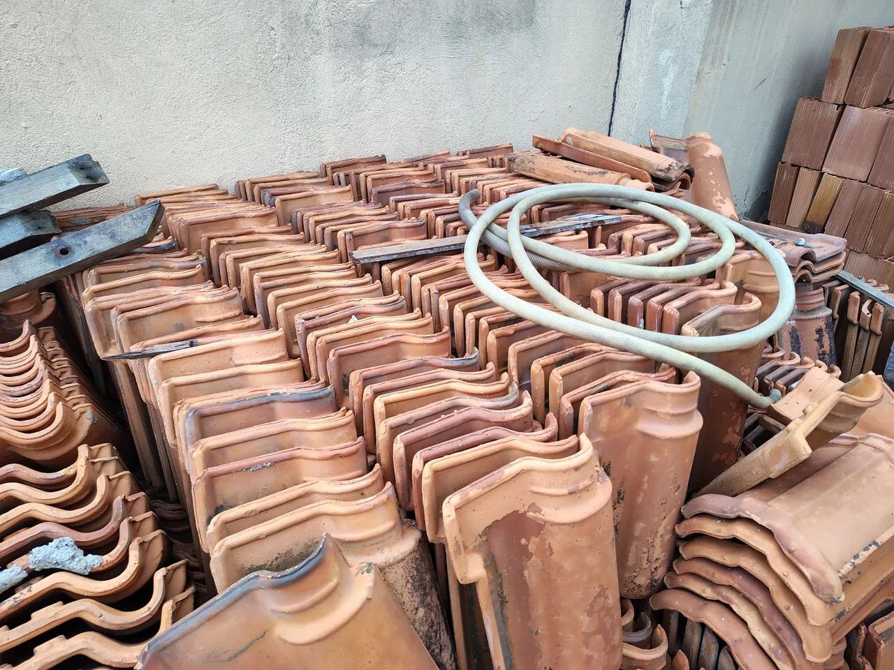 Telhas de cerâmica  - Foto 4