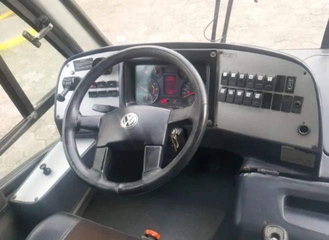 Micro neobus - Foto 6