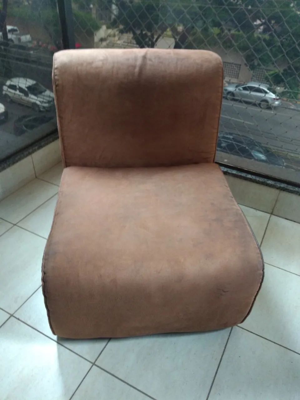 Poltronas - 3 Unidades Disponíveis - Foto 5