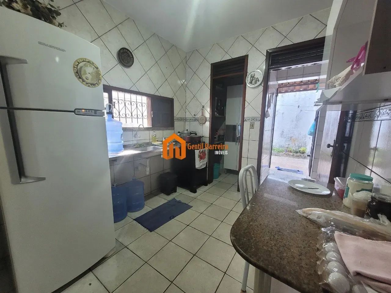 Casa Plana à venda, 135 m² - Jardim das Oliveiras - Fortaleza/CE - Foto 5
