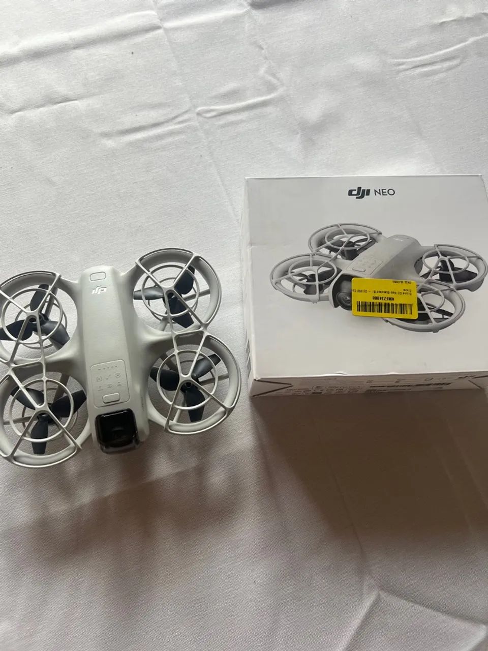 Drone DJI NEO Novo