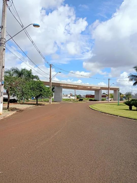 Terreno comercial no Jardim Munique  - Foto 3