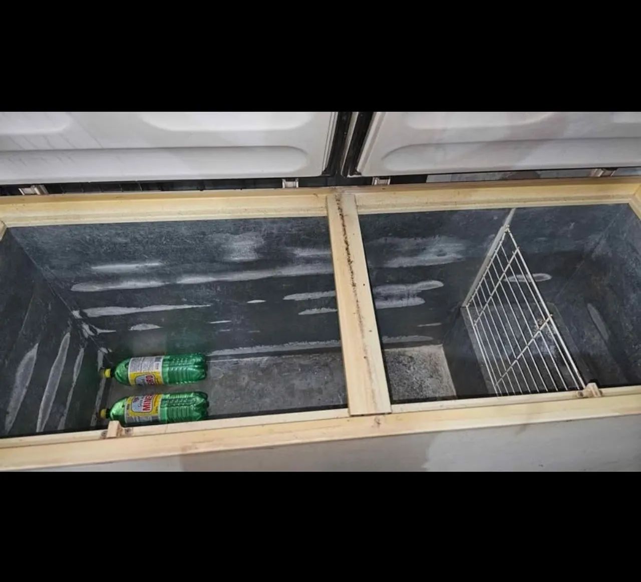 Freezer 539L Metalfrio - Foto 4