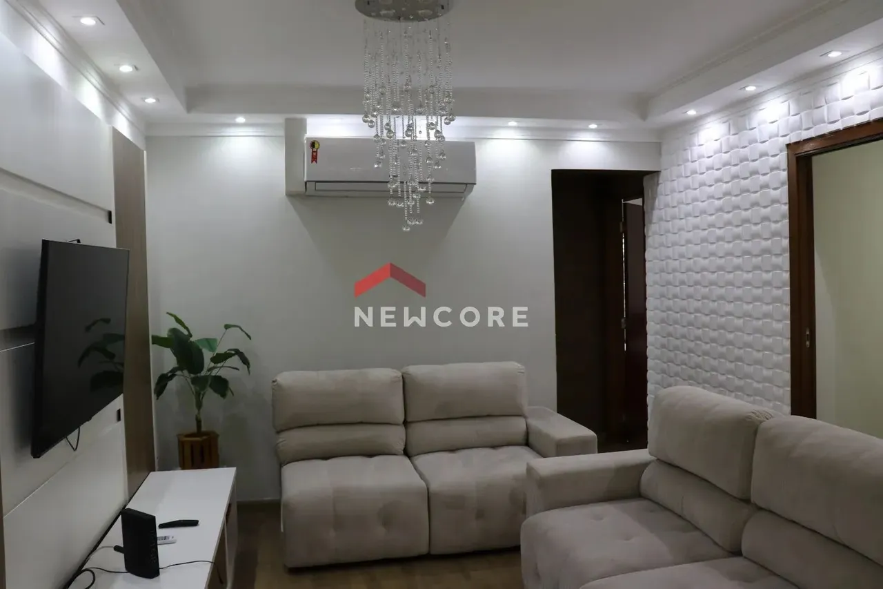 Apartamento em Rua Braga - Vila Lusitânia - São Bernardo do Campo/SP