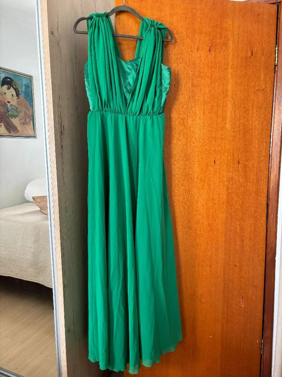 Vestido de festa longo - Foto 2