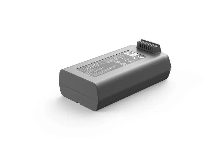 Bateria Original DJI Mini 2 / Mini 2 SE / Mini SE / Mini 4K ( Lacrado ) - Foto 5