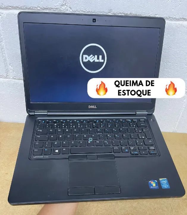 DELL QUINTA GERAÇÃO - LOTE