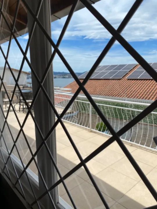 Grades semi novas para janelas - Foto 3