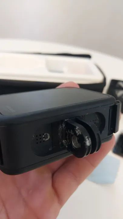 GoPro Hero 9 Black - Foto 3