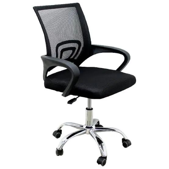 Cadeira mesh nova 