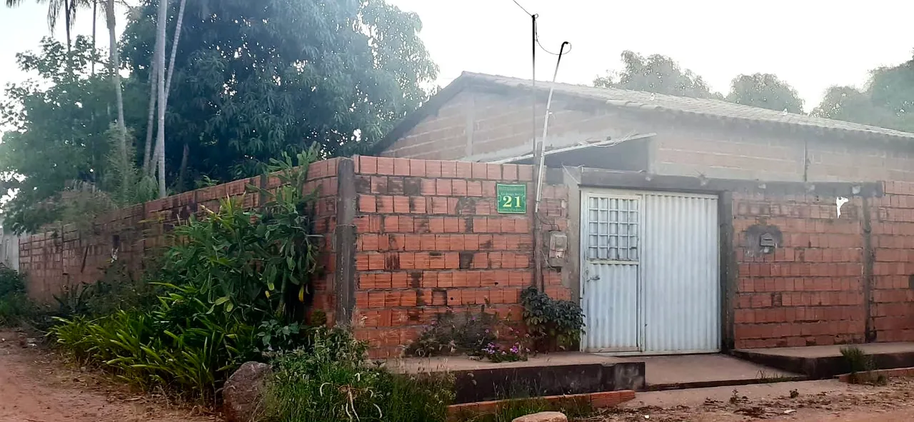 Vende-se casa em Imperatriz, Maranhão