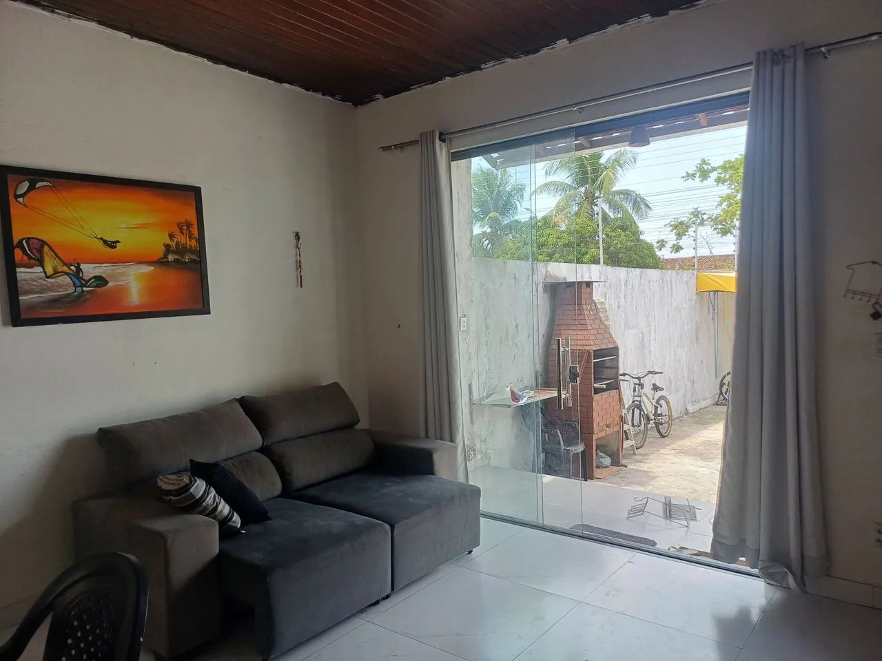 Casa 3/4 Centro de vila dos cabanos  - Foto 5