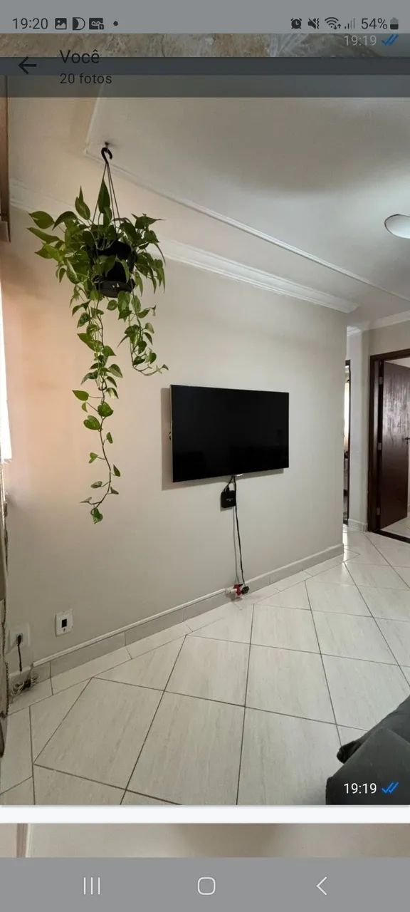Foto - Santa Bárbara DOeste - Conjunto Habitacional Roberto Romano