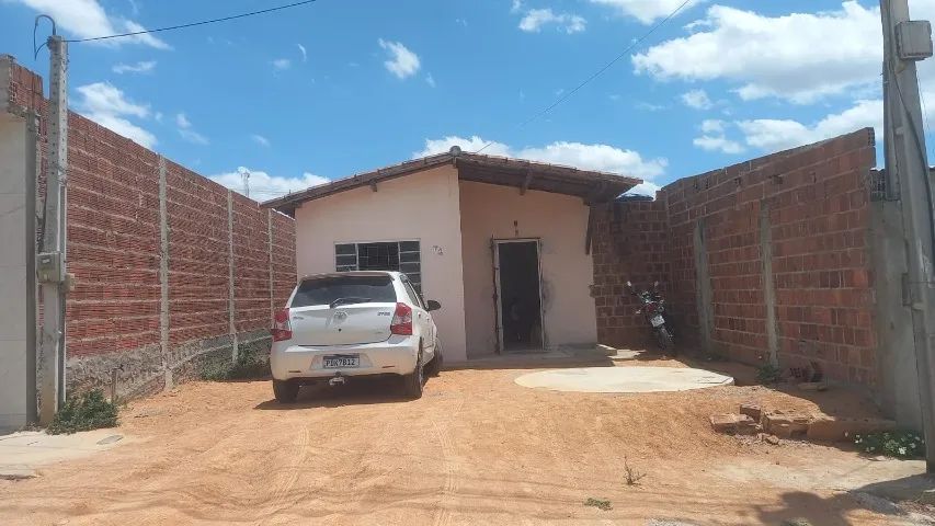 Foto - Caruaru - Andorinha