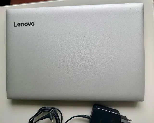 Notebook Lenovo Ideapad 330 - 15IKBR - Semi novo