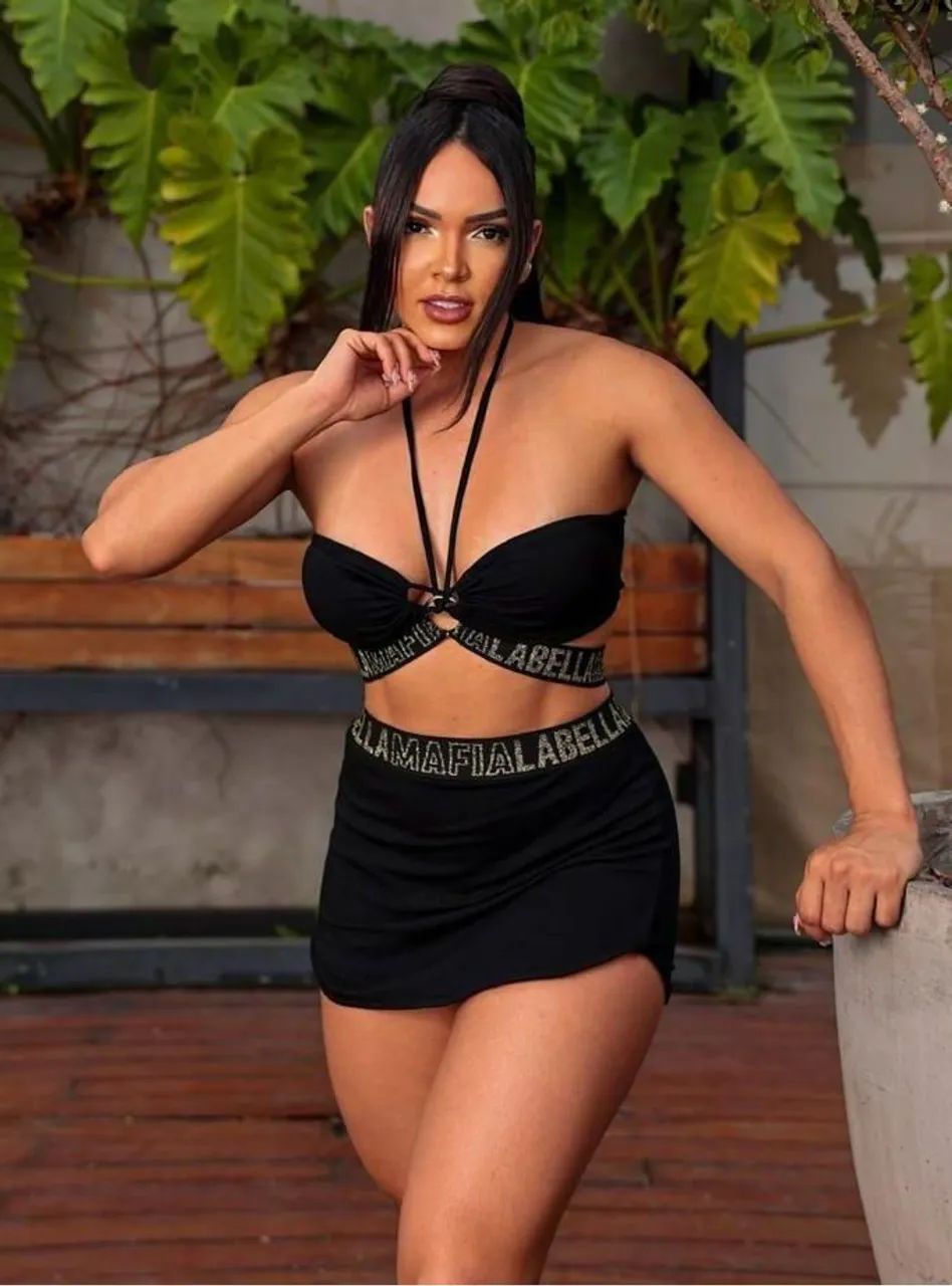 Conjuntos balada  - Foto 3