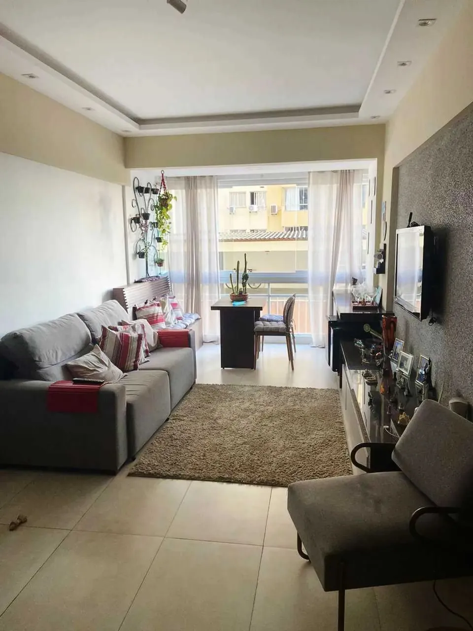 Apartamento à Venda no Condomínio Saint Tropez, 13 de Julho Aracaju/SE - 67270