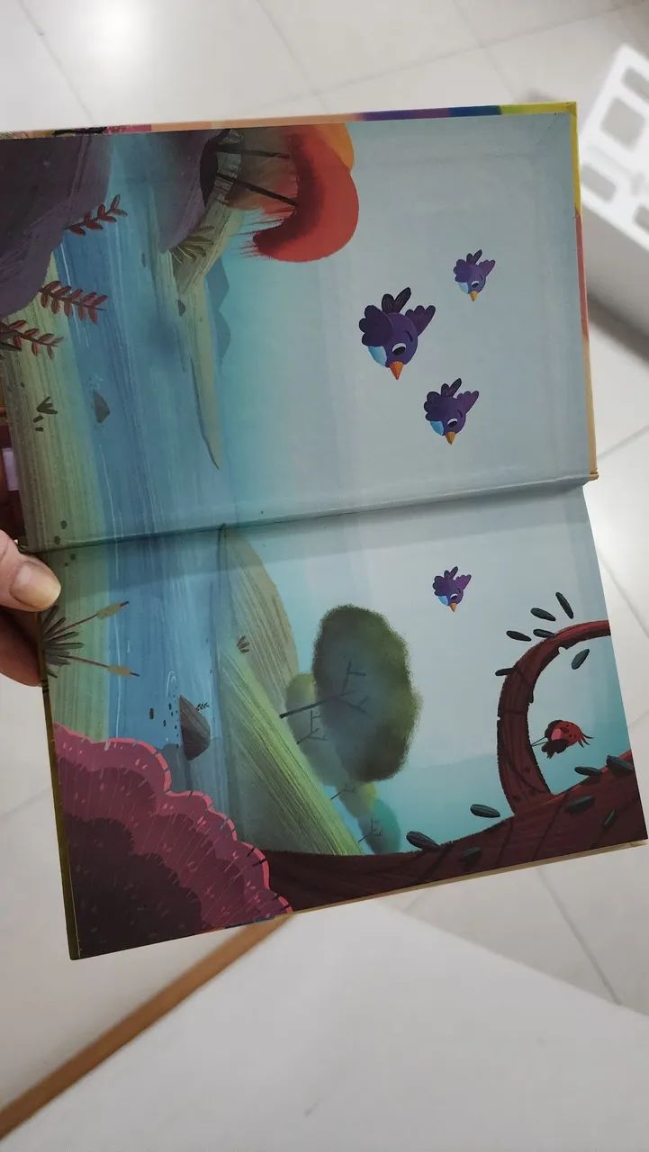 Bíblia para criança - Foto 2