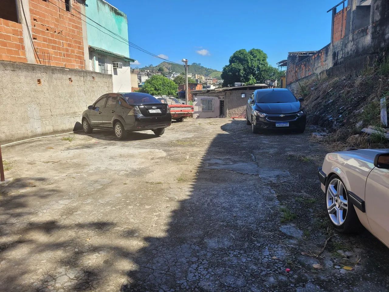foto - Rio de Janeiro - Pilares