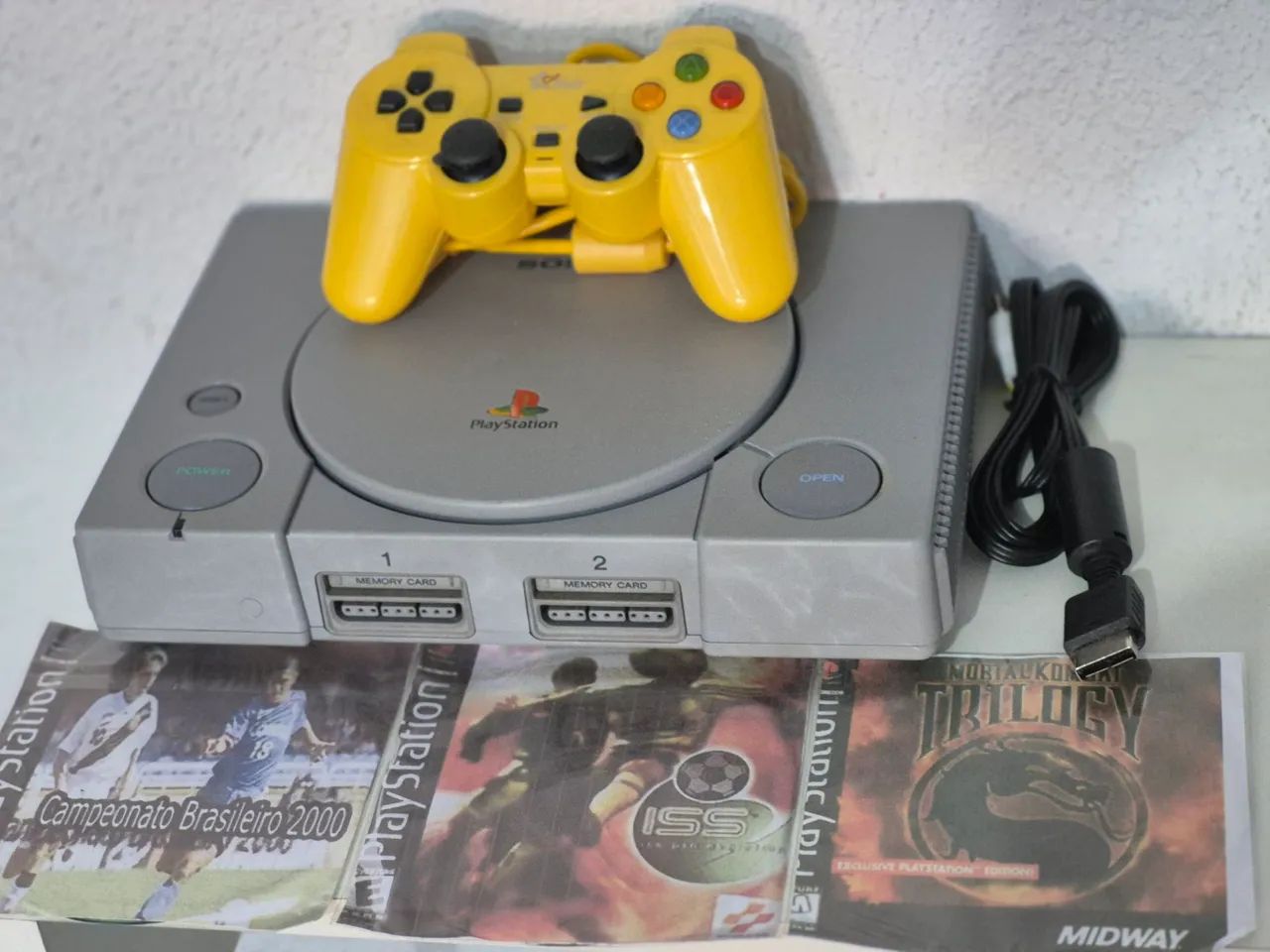 Playstation 1 psone  - Foto 2