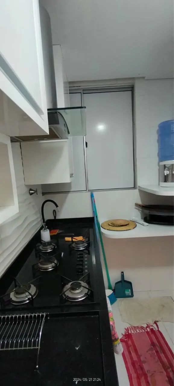Vende-se apartamento porteira fechada  - Foto 4