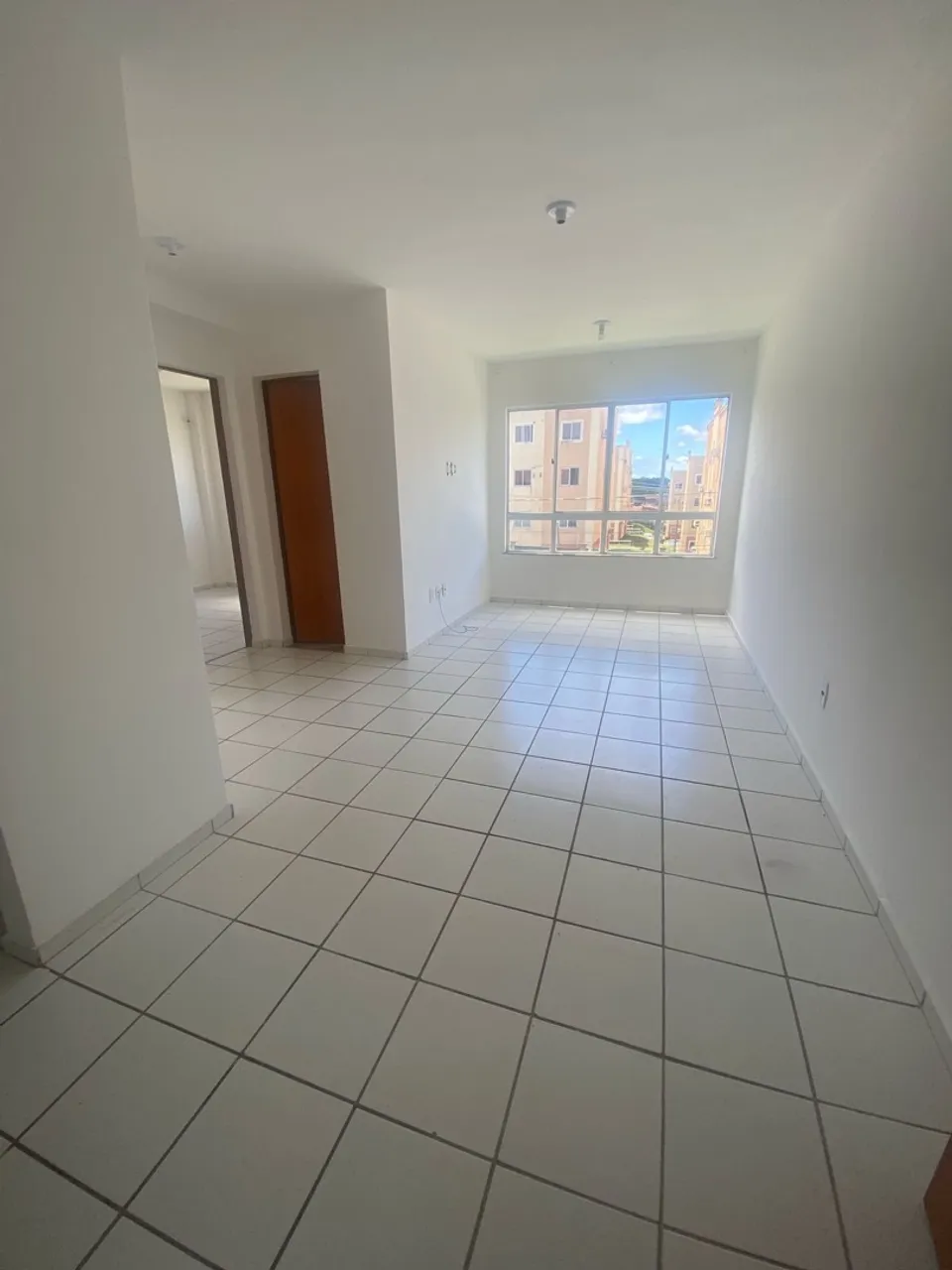 Apartamento na Estrada da Maioba