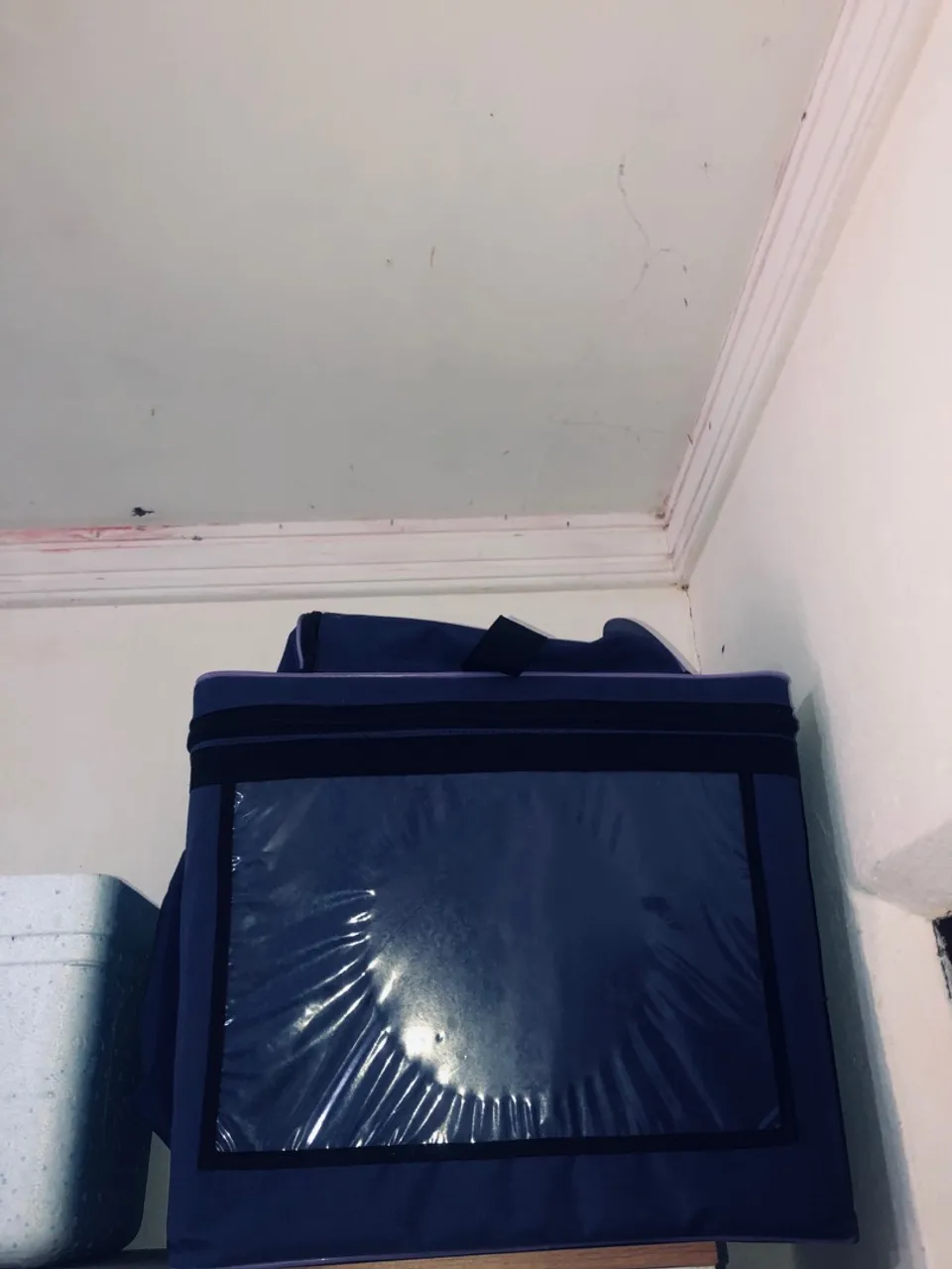 Bolsa Térmica Para Entregas
